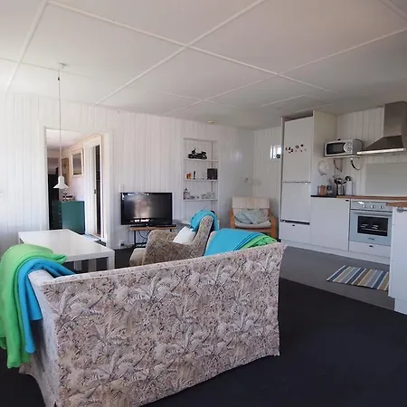 Σπίτι διακοπών Holiday Slaenvej G- 4171 Torreso