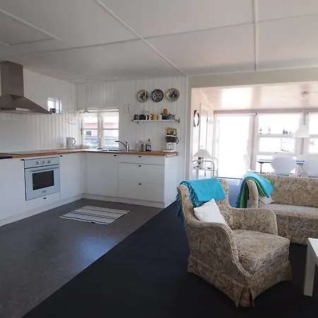 Holiday Slaenvej G- 4171 Σπίτι διακοπών Torreso